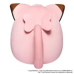Λούτρινο Squishmallow: Pokemon - Clefairy 35 cm