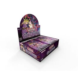 Yu-Gi-Oh! TCG - Chaos Origins Booster Box (24 Booster Packs)
