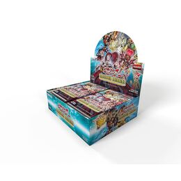 Yu-Gi-Oh! TCG - Crossover Breakers Booster Box