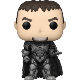 Funko Pop! Flash - General Zod #1335