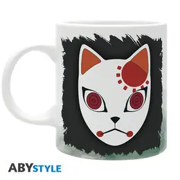 Demon Slayer: Mug - Tanjiro (320ml)