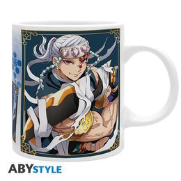 Demon Slayer: Mug - Tengen Uzui Season 2 (320ml)
