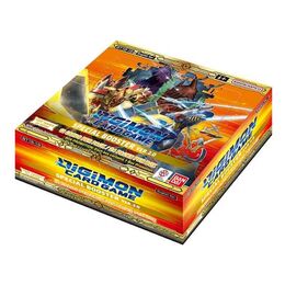 Digimon TCG - BT18-19 Special Booster Box Ver.2.0 (24 boosters)