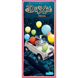 Επέκταση Dixit 10 Mirrors (Ελληνική Έκδοση)
