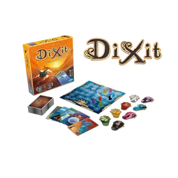 Dixit (English ver.)