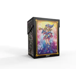 Yu-Gi-Oh Deck Box - Dark Magician Girl Card Case