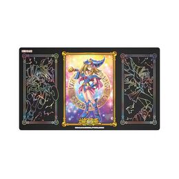 Yu-Gi-Oh Playmat - Dark Magician Girl