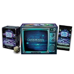 Magic the Gathering TCG - Duskmourn: House of Horror Nightmare Bundle