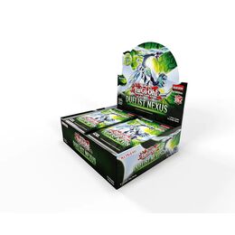 Yu-Gi-Oh! TCG - Duelist Nexus Booster Box (24 boosters)