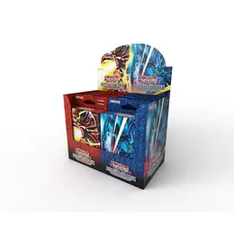 Yu-Gi-Oh! TCG - Egyptian God Deck Obelisk the Tormentor
