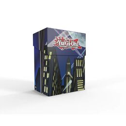 Yu-Gi-Oh Deck Box - Elemental Hero Card Case