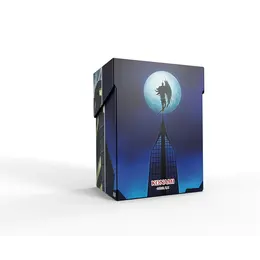 Yu-Gi-Oh Deck Box - Elemental Hero Card Case
