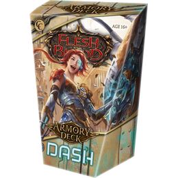 Flesh & Blood TCG - Armory Deck: Dash I/O