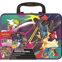 Pokemon TCG - Collector Chest (Fall 2025)