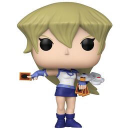 Funko Pop! Yu-Gi-Oh! - Alexis Rhodes #1869