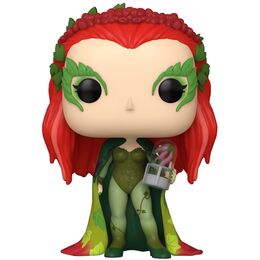 Funko Pop! Batman & Robin - Poison Ivy #531