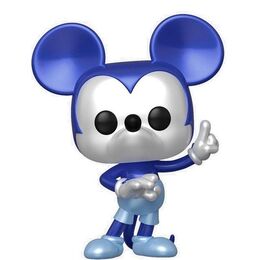 Funko Pop! Disney - Make-A-Wish Mickey Mouse #SE (Pops with Purpose)(Special Edition)