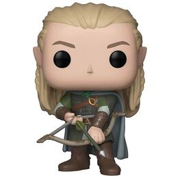 Funko Pop! The Lord of the Rings - Legolas #628