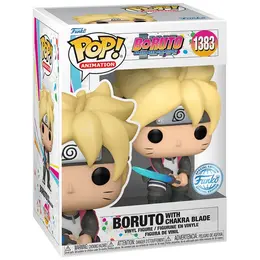 Funko Pop! Boruto - Boruto with Chakra Blade #1383