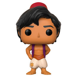 Funko Pop! Disney - Aladdin #352