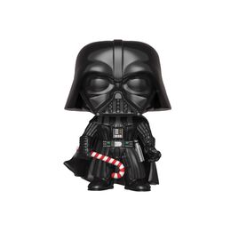 Funko Pop! Star Wars - Holiday Darth Vader #279