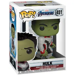 Funko Pop! Marvel: Avengers - Hulk #451
