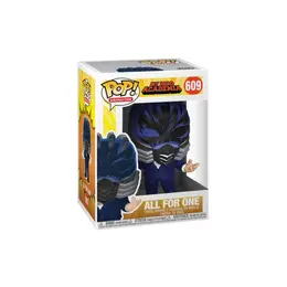 Funko Pop! My Hero Academia - All For One #609