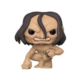 Funko Pop! Attack on Titan - Ymir's Titan #1168