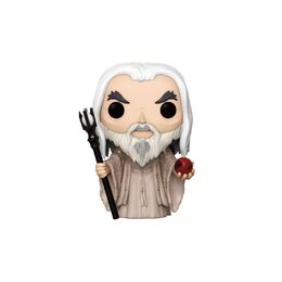 Funko Pop! The Lord of the Rings - Saruman #447