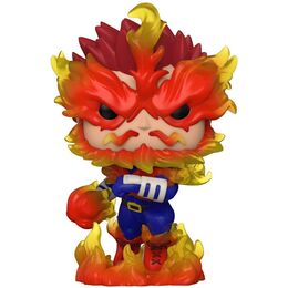 Funko Pop! My Hero Academia - Endeavor #785