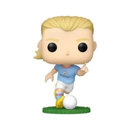 Funko Pop! Manchester City - Erling Haaland #60