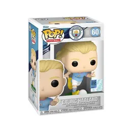 Funko Pop! Manchester City - Erling Haaland #60