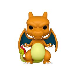 Funko Pop! Supersized: Pokemon - Charizard #851