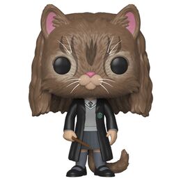 Funko Pop! Harry Potter - Hermione Granger #77
