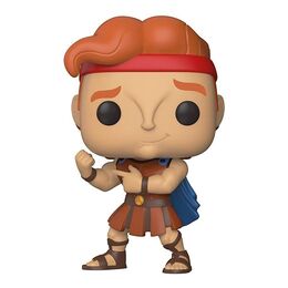 Funko Pop! Disney - Hercules #378