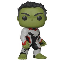 Funko Pop! Marvel: Avengers - Hulk #451