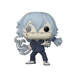 Funko Pop! Jujutsu Kaisen - Mahito #1121