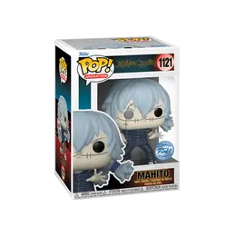 Funko Pop! Jujutsu Kaisen - Mahito #1121