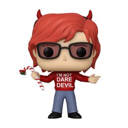 Funko Pop! Marvel - Matt Murdock #1320 (Special Edition)