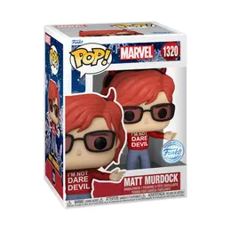 Funko Pop! Marvel - Matt Murdock #1320 (Special Edition)