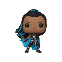 Funko Pop! Marvel: Thor Love and Thunder - Valkyrie #1042