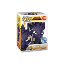Funko Pop! My Hero Academia - Fumikage Tokoyami #1329 (Special Edition)