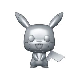 Funko Pop! Pokemon: Pikachu - #353