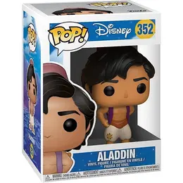 Funko Pop! Disney - Aladdin #352