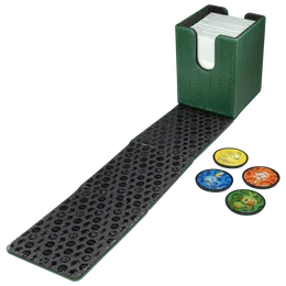 Ultra Pro Deck Box: Alcove Flip - Pokemon Galar