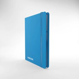 Gamegenic Binder - Casual Album: Blue (9-Pocket)