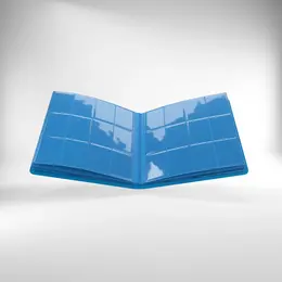 Gamegenic Binder - Casual Album: Blue (12-Pocket)