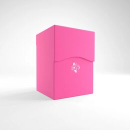 Gamegenic Deck Box - Deck Holder XL: Pink (100+)