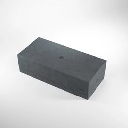 Gamegenic Deck Box - Dungeon 1100+ Convertible: Midnight Gray