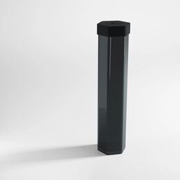 Gamegenic Playmat Tube - Black